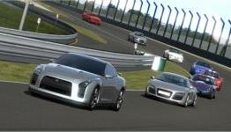 Termination of the Remaining Online Services for Gran Turismo 5