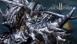 Archlord II – Global English server set to launch this summer on gPotato