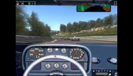 Gameplay vs Graphics in racing
