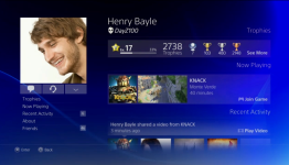 PS4: When’s the ‘Big’ Update?