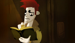 Detective Grimoire Review-Leviathyn