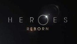 Heroes Reborn Mini-Series Coming To NBC In 2015