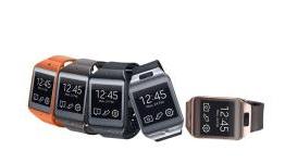 Samsung Announces the Gear 2 and Gear 2 Neo, Running Tizen