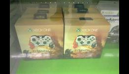 TITANFALL Controllers Showing Up At Wal-Mart