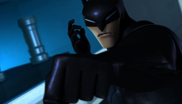 Beware The Batman: Shadows of Gotham Review | Metal Arcade