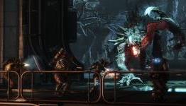 Evolve’s gameplay takes us into new co-op territory