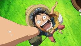 One Piece Movie: Strong World Review | Capsule Computers