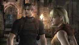 Interview With Resident Evil 4 HD PC Producer
