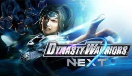 Dynasty Warriors Next, a gem for the Vita (Review from @IM_PLAYIN)