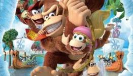 Donkey Kong Country: Tropical Freeze – Playtest