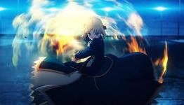 Fate/Zero Collection 1 Review [Capsule Computers]