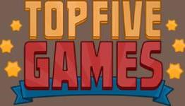 TOP 5 Most Addictive Free-To-Play Games