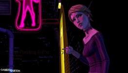 The Wolf Among Us: Episode 2 – Smoke & Mirrors – Review & Gameplay | GamersNexus