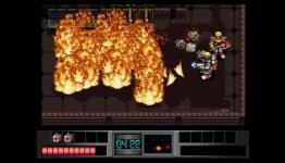 The Firemen 2: Pete & Danny – Retro Rush Review | PixelPerfectGaming