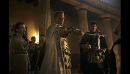 Pompeii (2014) – Movie Review on Popzara