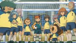 Review: Inazuma Eleven (Pure Nintendo)