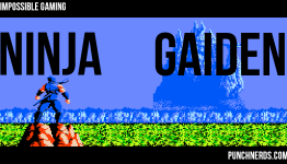 Impossible Gaming – Ninja Gaiden