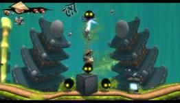 GamerFitNation Previews Games at the Nintendo eDemo: Moon Chronicles, Wooden Sen’SeY and 1001 Spikes