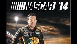 NASCAR ’14 first look on Xbox 360