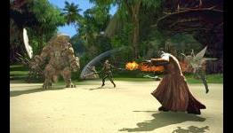 The Best Free To Play MMO Games 2013-2014