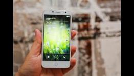 With Firefox OS, Mozilla begins the $25 smartphone push