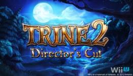 Trine 2: Directors Cut On Sale on Wii U eShop for $7.99