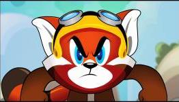 Super Kid Cannon Interview