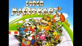 Super Mario Kart [Retro Review]