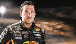 NASCAR ’14 Review | Hardcore Gamer