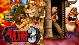 Metal Slug 3 Review | NoobFeed