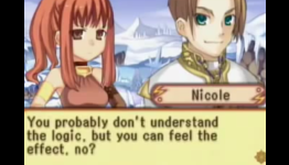How bad voice acting can ruin a good game
