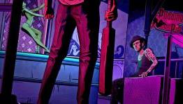 The Wolf Among Us – Episode 2: Smoke and Mirrors Review | HAL