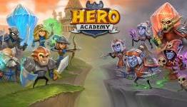 Top 6 Saturday: Things We Want in Hero Academy 2