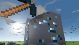 21 iOS and Android tablet games like ‘Minecraft’