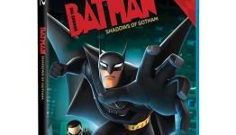 Beware The Batman: Season One Part One Review (Nerds on the Rocks)