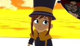 A Hat in Time: First Impressions I HeyPoorPlayer