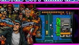 Retro City Rampage Creator Planning Another Open World Comedy; No Sequel Yet