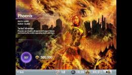 iOS/Android Injustice: Marc Briatack Amalgamates Marvel Injustice Cards