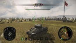 World of Tanks: Xbox 360 Edition Review | Gameliner