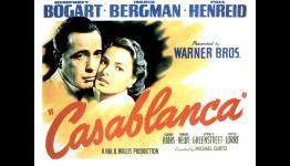 Studying Film: Casablanca (1942) Review | VersusTheScreen