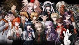 Danganronpa: Trigger Happy Havoc Review | PS4 Attitude