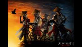 Assassin’s Creed 5 Will Not Take Place in Japan, Recent Leak Proven Fake