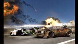 Gas Guzzlers Extreme Review (TruePCGaming)