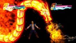 Double Dragon Neon – Review (PC)| CriticalIndieGamer