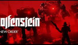 Wolfenstein: The New Order PS4 Hands on: Old School.   Playstation.Blog
