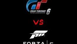 Forza Motorsport 5 vs Gran Turismo 6 – Test Drive SRT 2013 Viper @ Bathurst