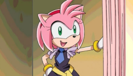 Ode To Amy Rose