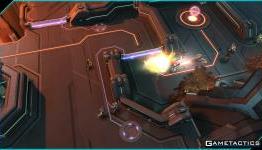Halo: Spartan Assault Review – Gametactics