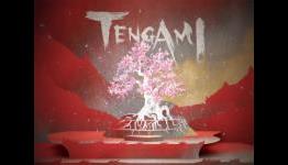 Week in Mobile: Exploring the layers of Tengami’s Japanese paper pop-up world