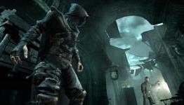 Thief Review: Petty | GameZone